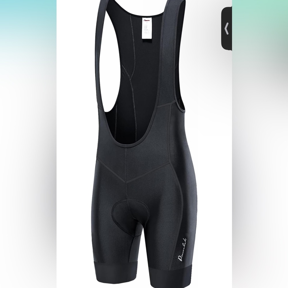 Przewalski Cycling Bib Shorts